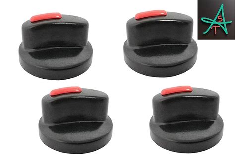 gilma gas stove knob